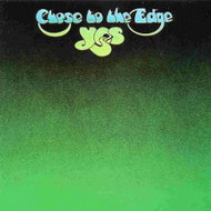 Yes: Close To The Edge (CD+Blu-Ray) - CD - Hudební CD
