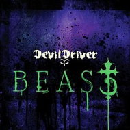 DevilDriver: Beast - CD - Hudební CD