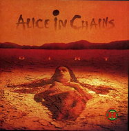Alice In Chains: Dirt - Coloured (2x LP) - LP - LP vinyl
