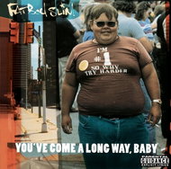 Fatboy Slim: You've Come A Long Way, baby (20th Anniversary Edition) - CD - Music CD