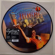 Supertramp: Breakfast In America - LP - LP vinyl