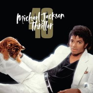 Jackson Michael: Thriller 40th Anniversary - LP - LP vinyl