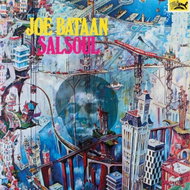 Bataan Joe: Salsoul - LP - LP Record