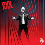 Idol Billy: Cage Ep (Coloured) - LP - LP Record