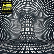 Jarre Jean-Michel: Oxymore - Homage To Pierre Henry (2x LP) - LP - LP vinyl