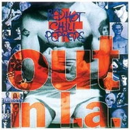 Red Hot Chili Peppers: Out In L.A. - CD - Music CD