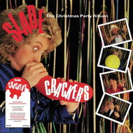 Slade: Crackers (Coloured) - LP - LP Record