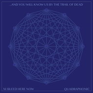 And You Will Know Us By The Trail Of Dead: Bleed (2x LP + CD) - LP-CD - LP vinyl
