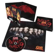 Osbourne Ozzy: Patient Number 9 (Softpack+Poster) - CD - Hudební CD