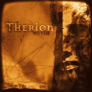 Therion: Vovin - CD - Hudební CD