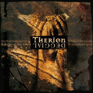 Therion: Deggial - CD - Hudební CD