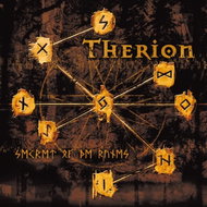 Therion: Secret Of The Runes - CD - Hudební CD