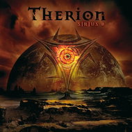 Therion: Sirius B - CD - Hudební CD