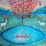 Fehér Sisa, Mikláš Vladko: Bardo - CD - Hudební CD