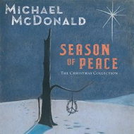 McDonald Michael: The Christmas Collection - CD - Hudební CD