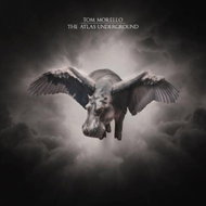Morello Tom: The Atlas Underground - CD - Hudební CD