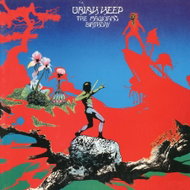 Uriah Heep: Magician`s Birthday (2x CD) - CD - Music CD