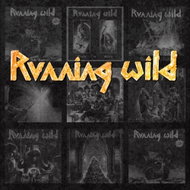 Running Wild: Riding The Storm: Very Best Of Noise Years 1983-1995 - CD - Music CD