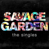 Savage Garden: Savage Garden - The Singles - CD - Hudební CD