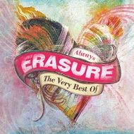 Erasure: Always - The Very Best Of Erasure - CD - Music CD