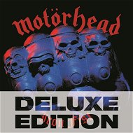 Motorhead: Iron Fist - CD - Hudební CD