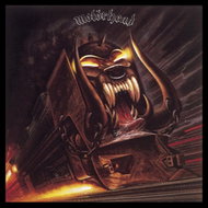 Motorhead: Orgasmatron - CD - Music CD