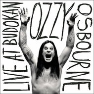 Osbourne Ozzy: Live at Budokan - DVD - Hudební DVD