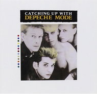 Depeche Mode: Catching Up With Depeche - CD - Hudební CD