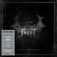 Celtic Frost: Danse Macabre (10x LP) - LP - LP vinyl