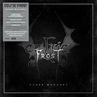 Celtic Frost: Danse Macabre (5x CD) - CD - Music CD