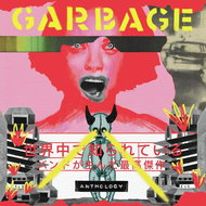 Garbage: Anthology (2x CD) - CD - Music CD