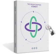 Tomorrow X Together: Dream Chapter: ETERNITY - CD - Hudební CD