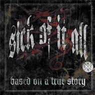 Sick Of It All: Based On A True Story - LP - LP Record