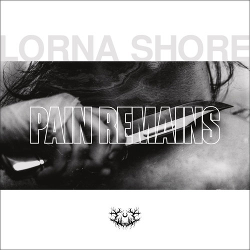 Lorna Shore: Pain Remains (2x LP) - LP - LP vinyl - Main image