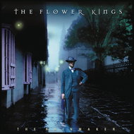 Flower Kings: Rainmaker (Re-Issue 2022) - CD - Hudební CD