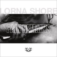 Lorna Shore: Pain Remains - CD - Hudební CD