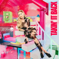Trainor Meghan: Takin' It Back - LP - LP Record