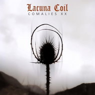 Lacuna Coil: Comalies Xx (Deluxe) (2x CD) - CD - Hudební CD