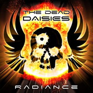 Dead Daisies: Radiance - CD - Music CD