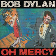 Dylan Bob: Oh Mercy - LP - LP vinyl