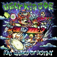 Ugly Kid Joe: Rad Wings Of Destiny - CD - Music CD