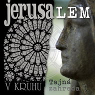 Jerusalem, Muk Petr: V Kruhu / Tajna Zahrada (2x CD) - CD - Hudební CD