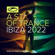 Van Buuren Armin: A State Of France 2022 (2x CD) - CD - Hudební CD