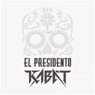 Kabát: El Presidento - CD - Hudební CD