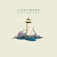 Townsend Devin: Lightwork (2x CD) - CD - Hudební CD