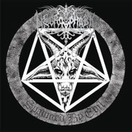 Necrophobic: Spawned By Evil (Re-Issue 2022) - CD - Hudební CD