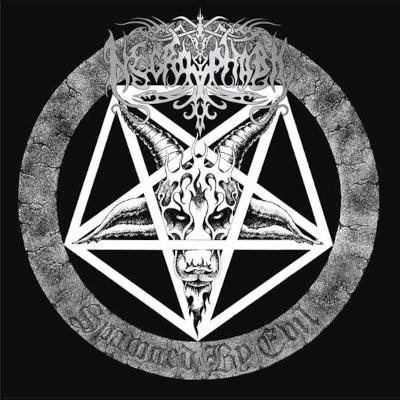 Necrophobic: Spawned By Evil (Re-Issue 2022) - CD - Hudební CD - Main image