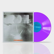 Il Rovescio Della Medagli: Contamination (Coloured) - LP - LP vinyl