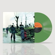 Napoli Centrale: Napoli Centrale (Coloured) - LP - LP vinyl