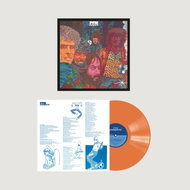 Premiata Forneria Marconi: Passpartu (Coloured) - LP - LP vinyl